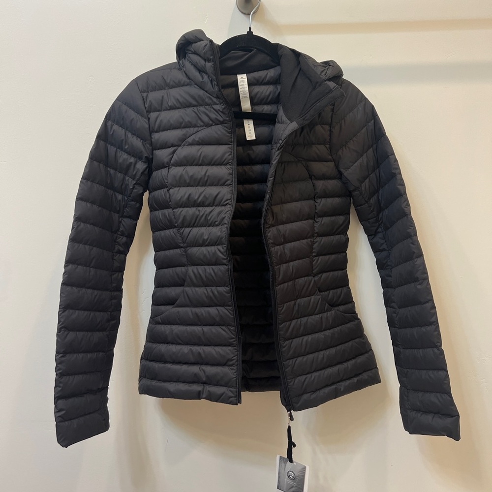 Lululemon jacket